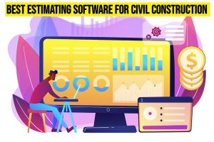estimating software for civil construction