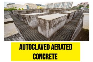 Where to buy autoclaved aerated concrete