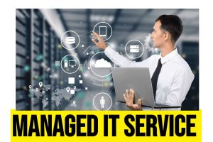 managed IT Services