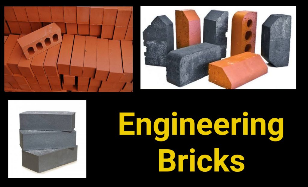 engineering bricks
construction bricks
burnt bricks
burnt clay bricks
